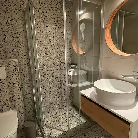 Mediterra 1 * Crikvenica