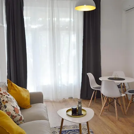 Mediterra 1 Appartamento *