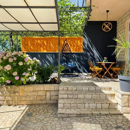 Mediterra 1 * 크리크베니카