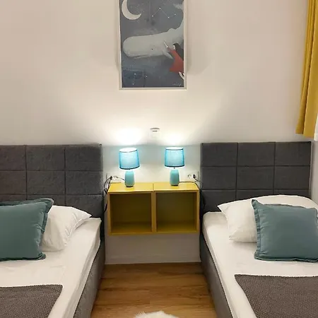 Mediterra 1 * 크리크베니카