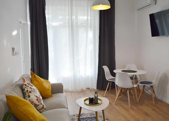 Mediterra 1 Appartamento *