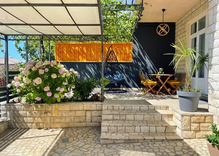 Mediterra 1 * Crikvenica