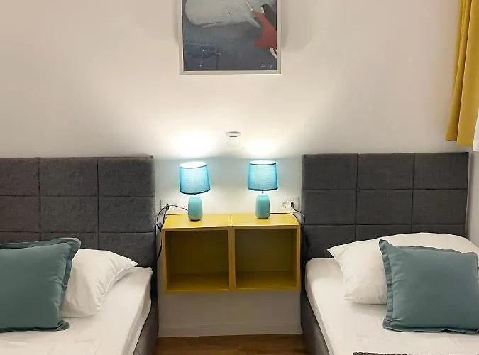 Mediterra 1 * Crikvenica