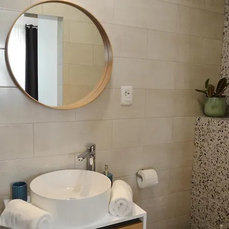 Mediterra 1 Apartman