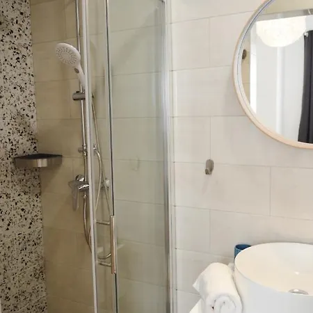 Apartman Mediterra 1 Crikvenica