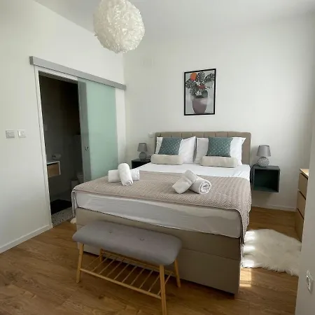 Mediterra 1 Apartment *