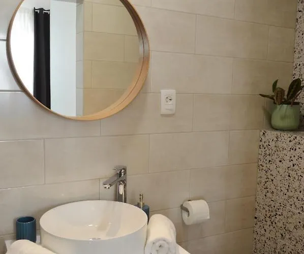 Mediterra 1 Apartmán