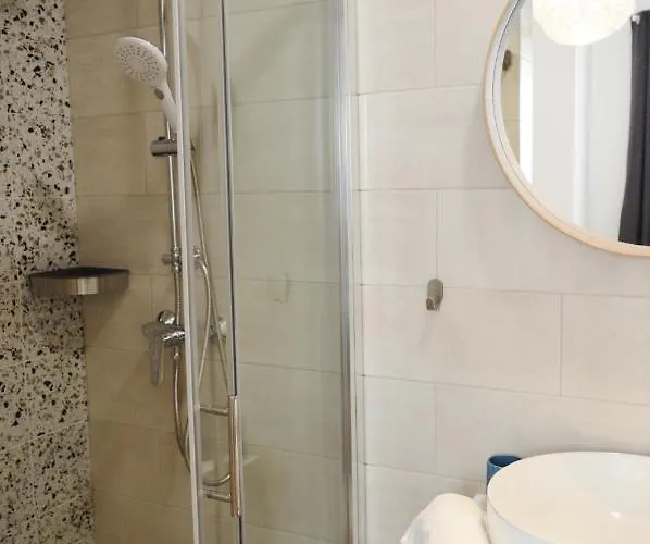 Apartmán Mediterra 1 Crikvenica