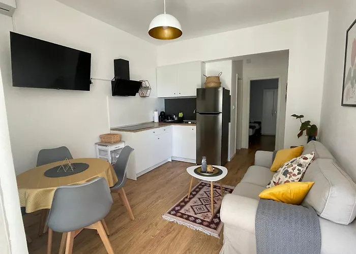 Apartmán Mediterra 1 *